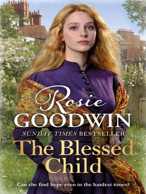 The Blessed Child - ebook